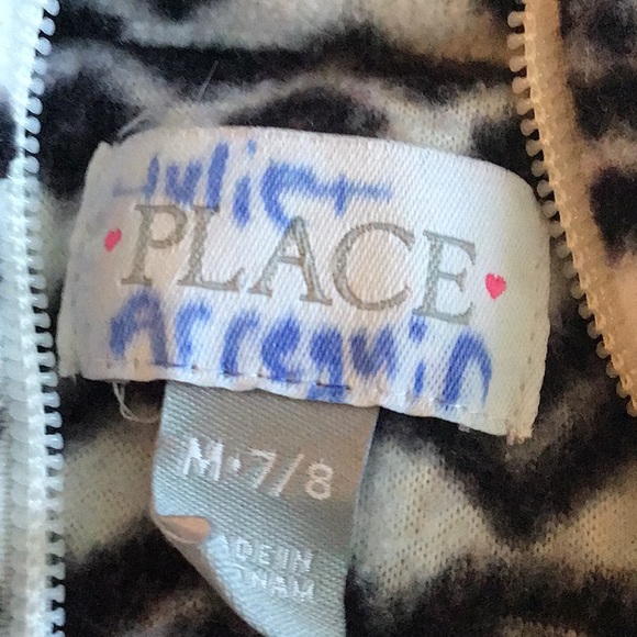 Children’s Place pattern jacket!! - Picture 2 of 3